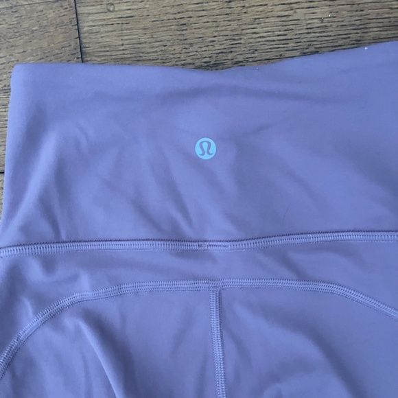 Lululemon Groove Super High Rise Flare Pant Nulu - Picture 7 of 9